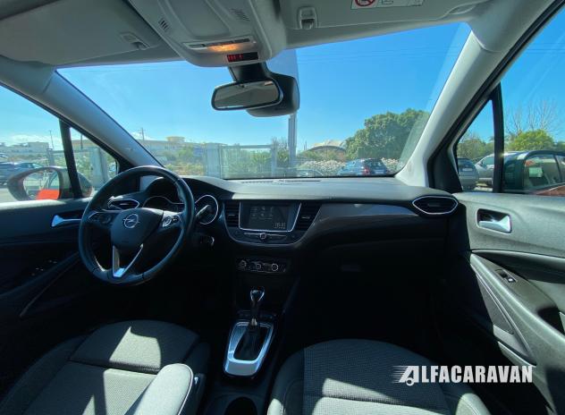 Opel Crossland X 1.5 ecotec Elegance 120cv at6 - Foto 10