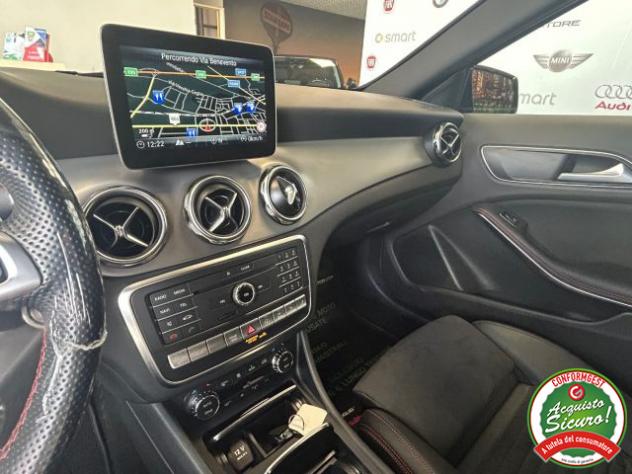 MERCEDES-BENZ GLA 200 d Aut. 4Matic PREMIUM AMG rif. 23738572 - Foto 8