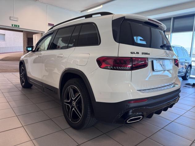 Mercedes-Benz GLB GLB 200 d Automatic Premium - Foto 4