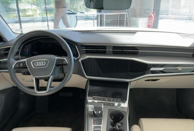 Audi A6 55 TFSI 3.0 quattro ultra S tronic Business Sport - Foto 9