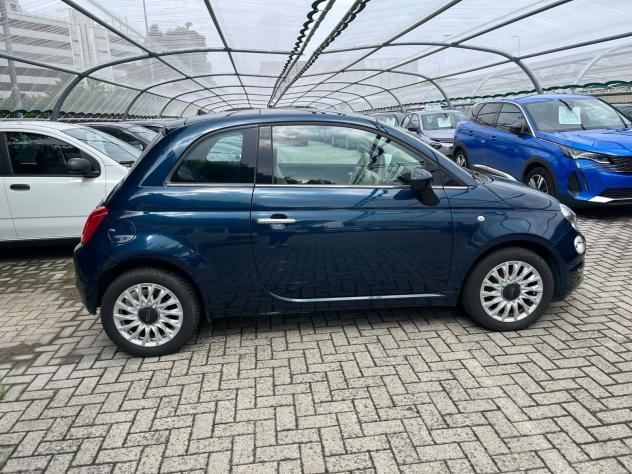 FIAT 500 1.2 69cv Mirror - Foto 6