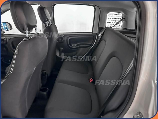 FIAT Pandina 1.0 FireFly 65cv S&S 6m Hybrid Icon - Foto 10