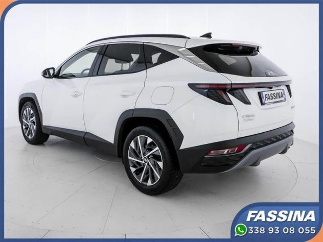 Hyundai Tucson 1.6 CRDi 2wd 115cv Xline - Foto 4