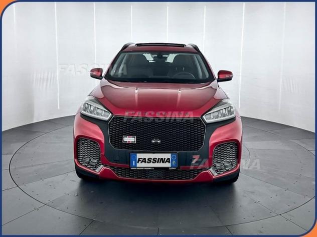 SPORTEQUIPE Sportequipe 7 1.5 turbo Gpl 154cv dct - Foto 2
