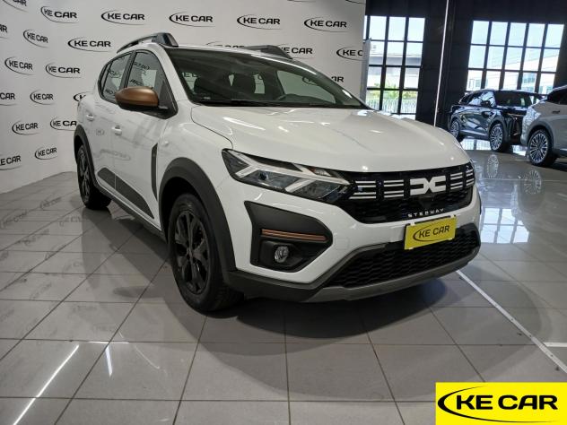 Dacia Sandero 1.0 TCe ECO-G STEPWAY EXTREME - Foto 3