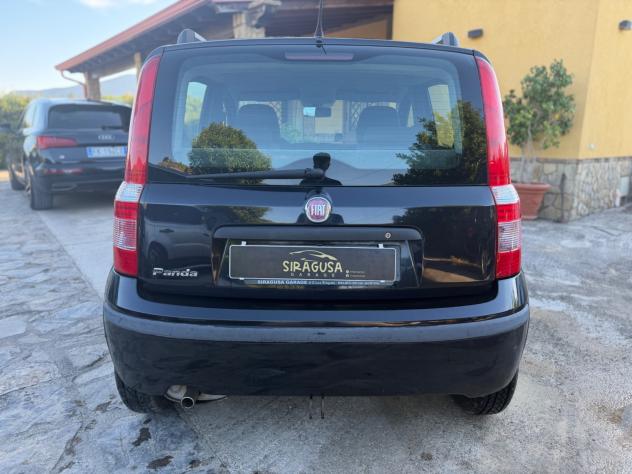 Fiat Panda 1.2 Emotion - Foto 4