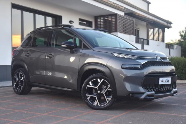 Citroen C3 AirCross BlueHDI 110cv Shine Pack
