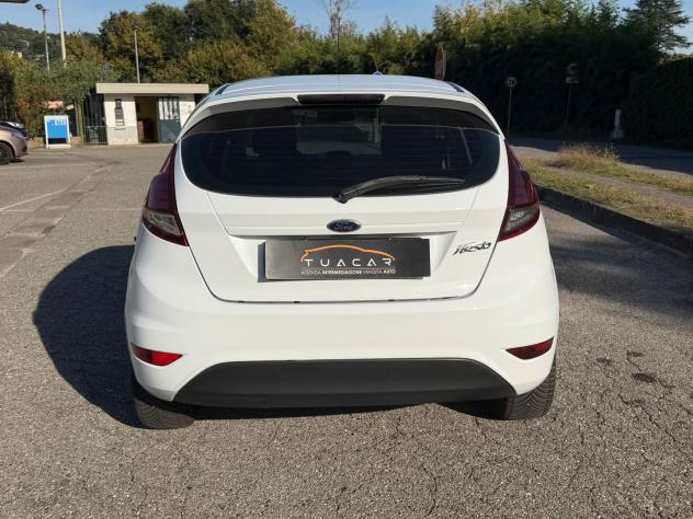 Ford Fiesta 1.5 TDCi Plus #50357 - Foto 5