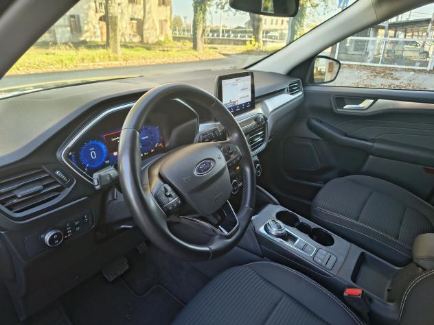 Ford Kuga Ford Kuga 15D Ecoblue 120 hp 2WD Titanium Business AT8 - Foto 10