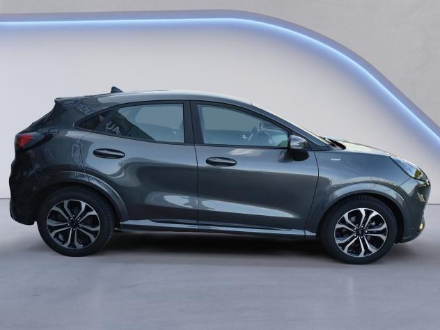 Ford Puma 1.0 EcoBoost Hybrid 125 CV ST-Line - Foto 8