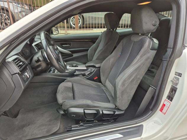 Bmw 420 420d CoupSport - Foto 6