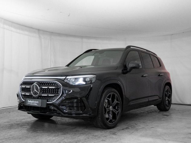 Mercedes-Benz GLB GLB 200 4MATIC AMG Line Premium Plus