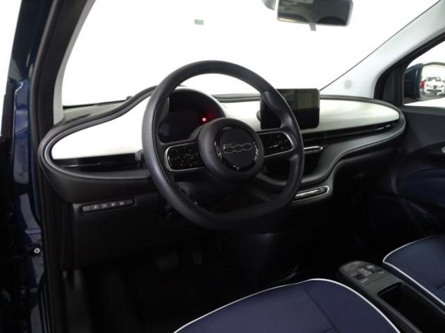 FIAT 500e Action 23,65 kWh *PROMO PARISI GROUP* rif. 24078191 - Foto 9