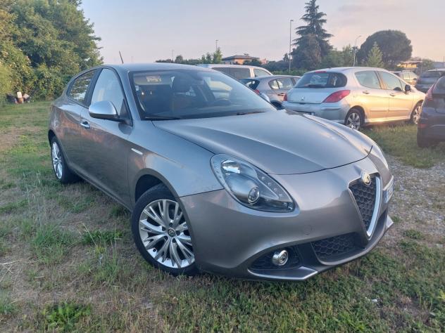 Alfa Romeo Giulietta 1.6 JTDm 120 CV Super - Foto 6