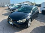 VOLKSWAGEN GOLF 1.6 TDI BLUEMOTION  105CV