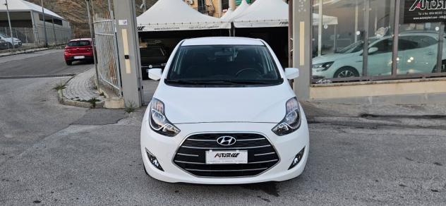 Hyundai iX20 Benz/GPL 1.4 90CV Comfort - Foto 2