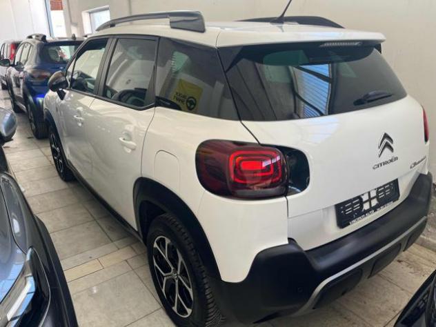 CITROEN C3 Aircross SHINE 1.2 PureTech 110V S&S rif. 24153432 - Foto 2