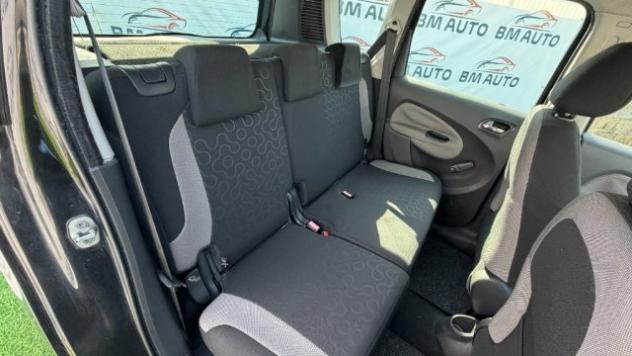CITROEN C3 Picasso 1.6 HDi 90 CV Exclusive Style GARANTITA 12 MESI rif. 23474545 - Foto 7