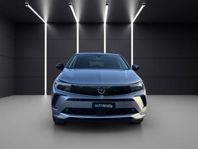OPEL Grandland 1.5 diesel Ecotec aut. Ultimate rif. 23533125 - Foto 8