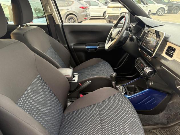 Suzuki Ignis 1.2 Hybrid Top - Foto 3