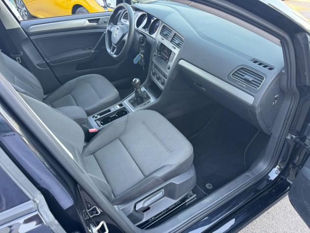 Volkswagen Golf 1.6 TDI Comfortline BMT - Foto 8