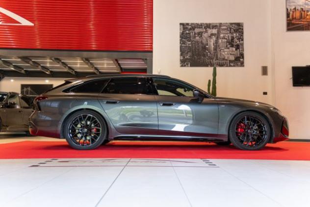 AUDI A6 NUOVO.MOD.3.0 V6 TDI.299-323 CV.4X4 S line.EDITION rif. 23708397 - Foto 5