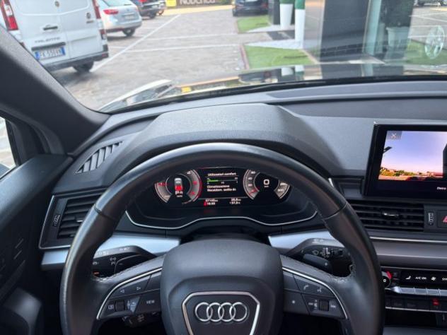AUDI Q5 SPORTBACK 40 TDI 204CV QUATTRO S-TRONIC ADVANCED rif. 24008944 - Foto 6