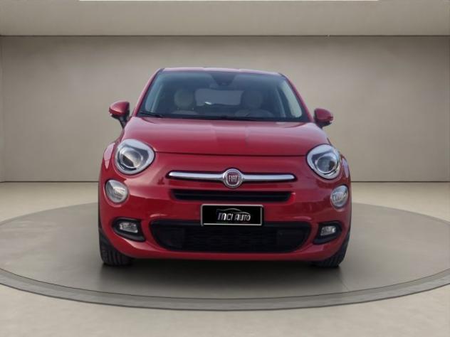 FIAT 500X 1.3 MultiJet 95 CV Lounge rif. 23703619 - Foto 8