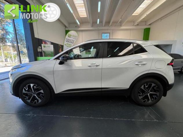 KIA Sportage V tgdi hev Style rif. 24182543 - Foto 2