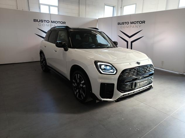 MINI Countryman Mini Countryman 1.5 48V C JCW auto