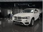 BMW - X4 - xDrive20d xLine