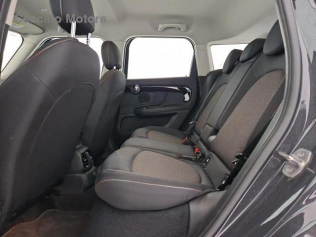 MINI Countryman 1.5 Cooper SE Countryman ALL4 Automatica rif. 20886015 - Foto 8