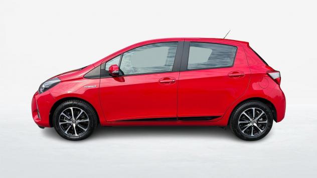 Toyota Yaris 5p 1.5h Active - Foto 2