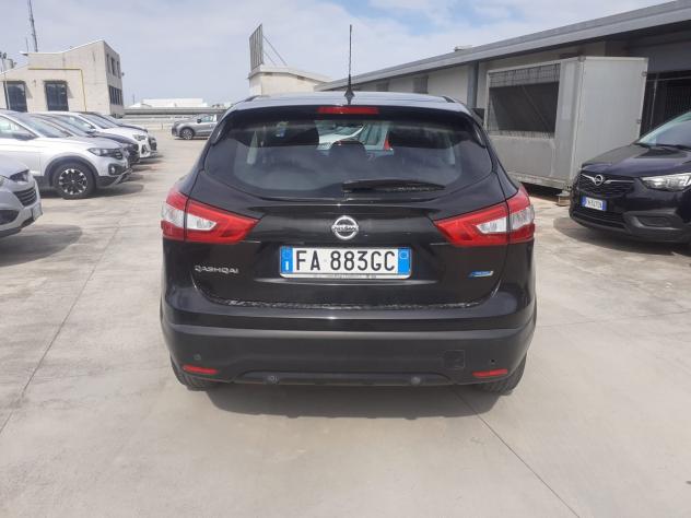 Nissan Qashqai 1.5 dCi Tekna - 2015 - Foto 4
