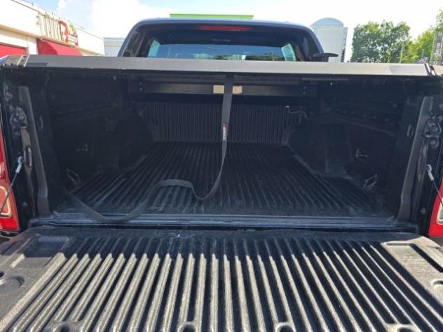 FORD Ranger 3.2 TDCi aut. Wildtrak 5pt. GANCIO TRAINO PERMUTE rif. 23831839 - Foto 6