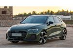 AUDI A3 SPB TFSI e 150 kW S tronic Business rif. 23255815