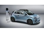 FIAT 500e Cabrio 23,8 kWh Icon rif. 23255755
