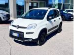FIAT Panda 0.9 TwinAir Turbo S&S 4x4 Wild