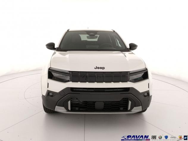 Jeep Avenger 1.2 Turbo 110 CV e-Hybrid Summit - Foto 2