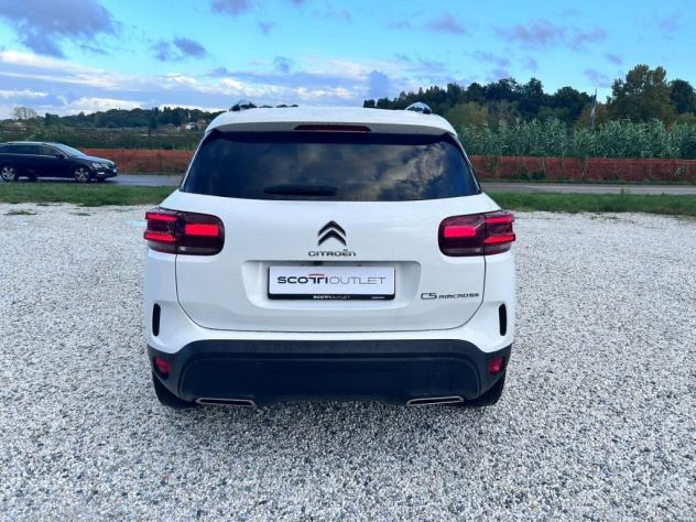 Citroën C5 Aircross I 1.5 bluehdi Shine s&s 130cv eat8 - Foto 7