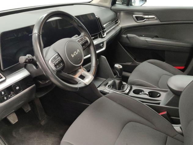 Kia Sportage V 2022 1.6 crdi mhev Business mt - Foto 6