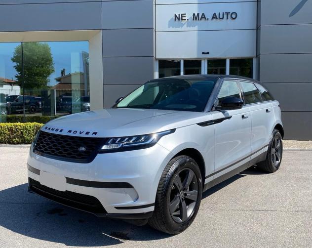 Land Rover Range Rover Velar 2.0D I4 180CV S