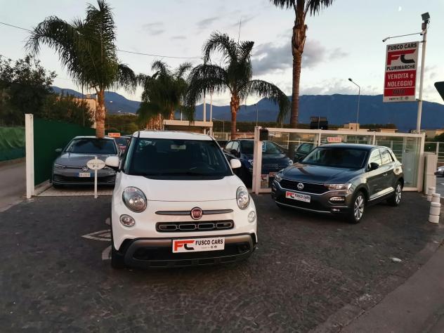 Fiat 500L 1.3 Multijet 95 CV Cross - Foto 2