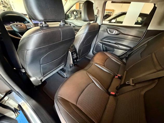JEEP - Compass - 1.6 Mjt II 2WD Night Eagle - Foto 10