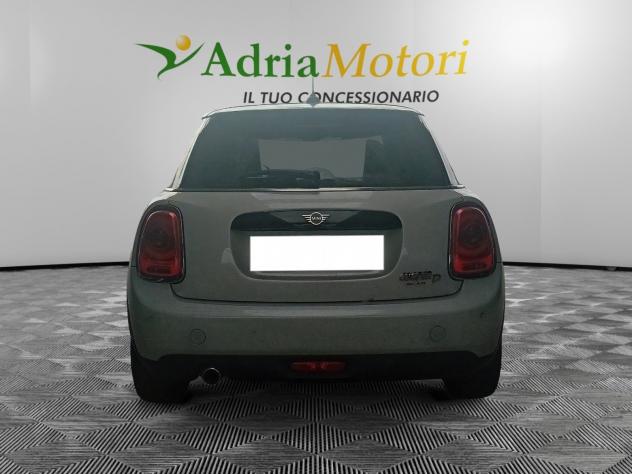 MINI Mini 5 porte Mini 5p 1.5 Cooper D Hype auto - Foto 4