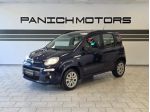 Fiat Panda 0.9 TwinAir Turbo Natural Power Easy