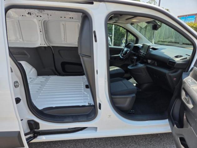 FIAT Doblo Doblò 1.5 BlueHdi 130CV PL-TN Van maxi KM0 rif. 24027295 - Foto 9