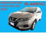 Nissan Qashqai 1.5 dCi 115 CV Business