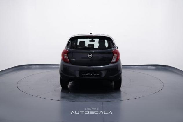 OPEL Karl 1.0 75cv S&S Advance 120 Edition rif. 22996215 - Foto 5