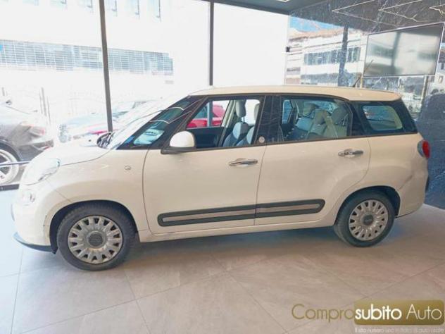 FIAT 500L 1.3 Multijet 95 CV Business rif. 23930240 - Foto 5